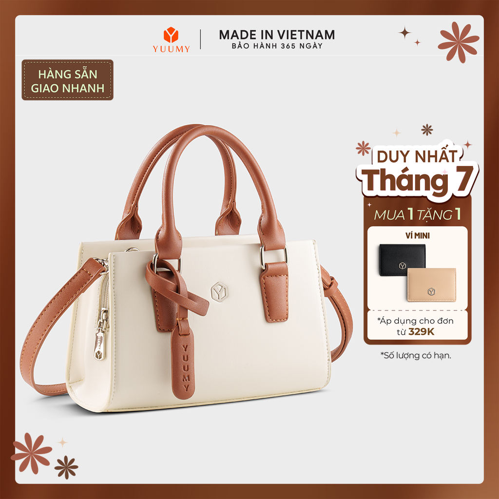 Túi xách nữ YUUMY YTX109