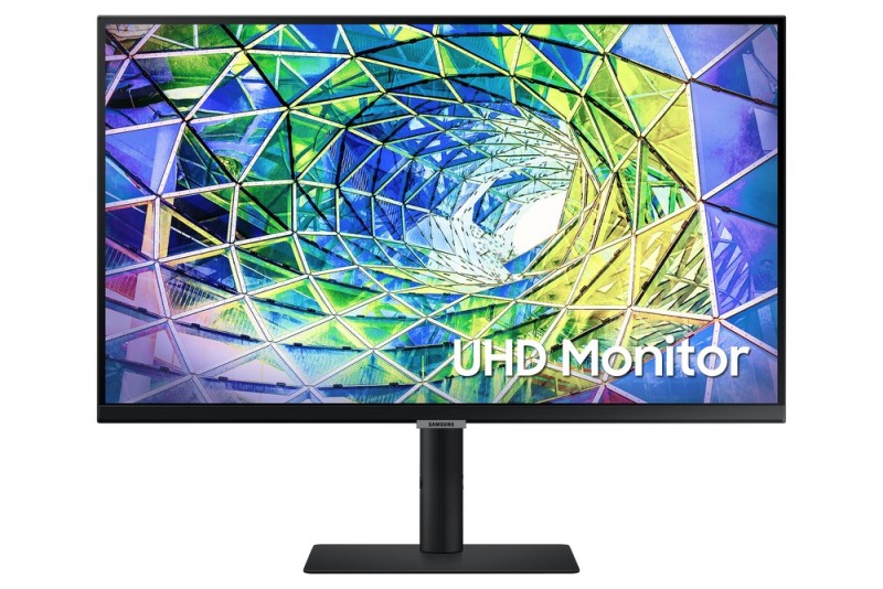 Samsung Flat 27 IPS HEIGHT ADJUSTABLE Singapore