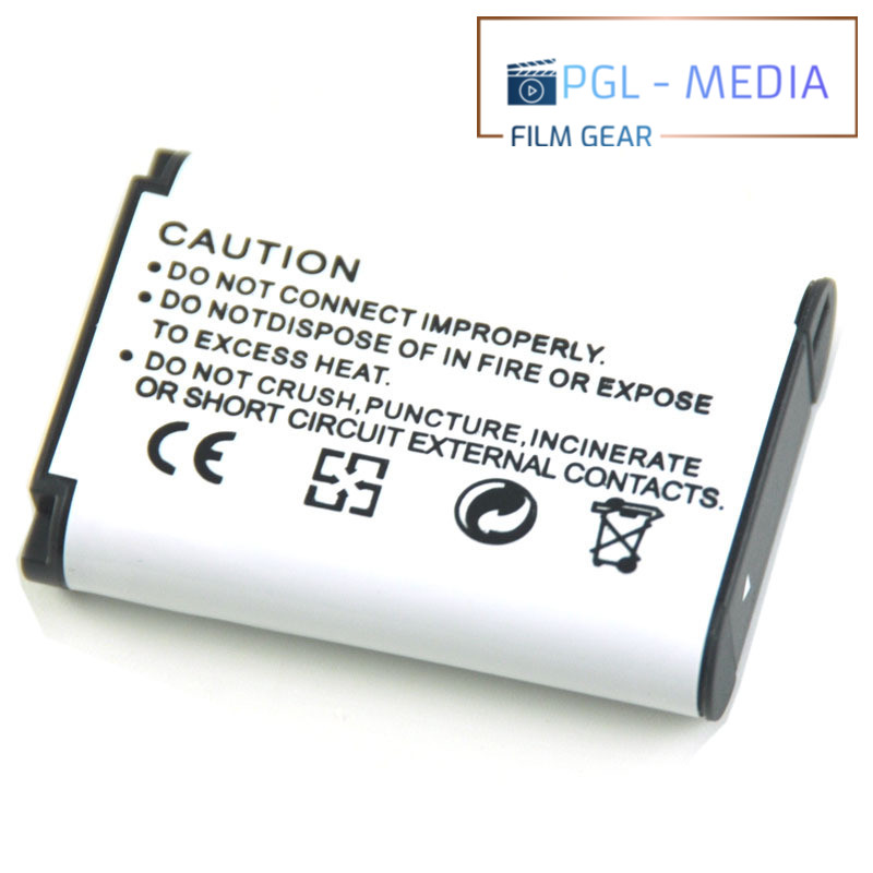 Pin BX1 phù hợp cho máy ảnh kỹ thuật số sony Pin máy ảnh NP-BX1 Pin BX
