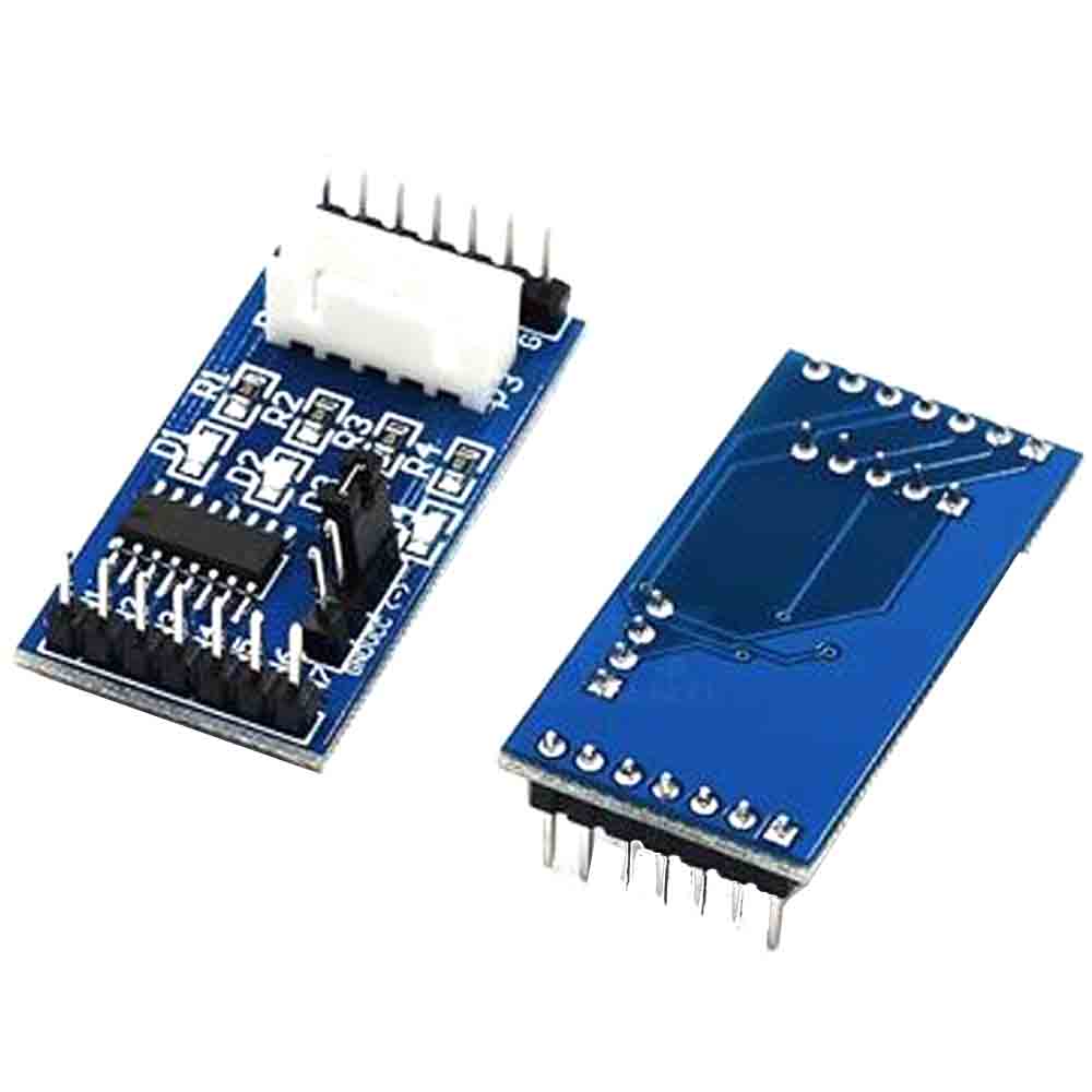 28byj-48-5v 4 giai đoạn động cơ nhảy cấp + bảng điều khiển uln2003 động cơ nhảy cấp + uln2003 bảng điều khiển daidian