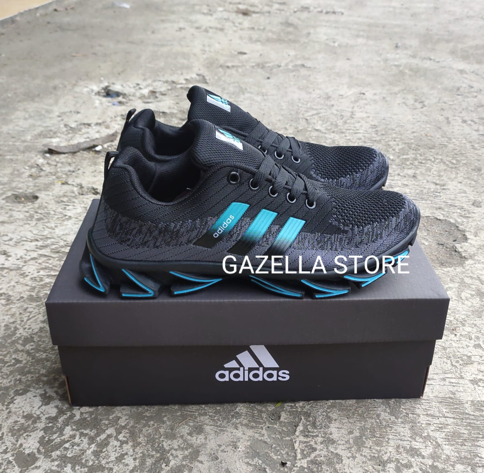 Jual Adidas Jog Terbaru | Lazada.co.id