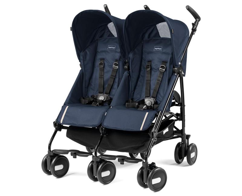 Peg Perego Pliko Mini Twin 2018 Singapore