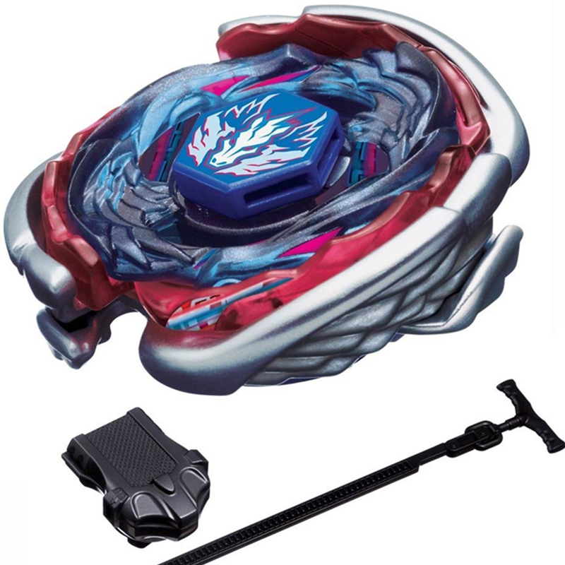 [P1589p] Takara Tomy Beyblade Big Bang Pegasus f: D BB105 4D hệ thống