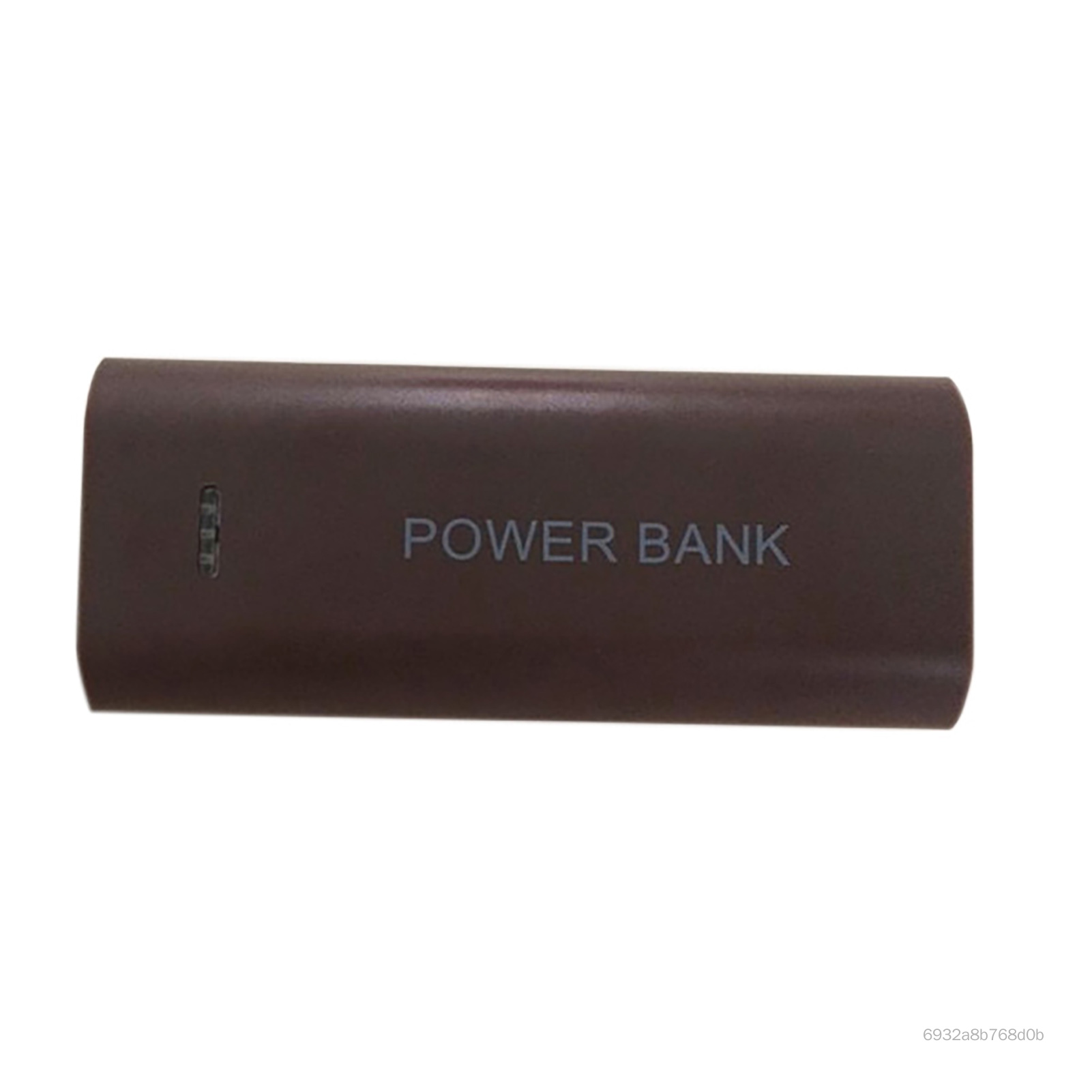 5V 5600MAh 2X 18650 USB Power Bank Ốp Lưng Sạc Pin DIY Hộp Cho Điện Thoại Sạc Điện Tử Tạo Điều Kiện Không Bao Gồm pin HTJ-VN - 2