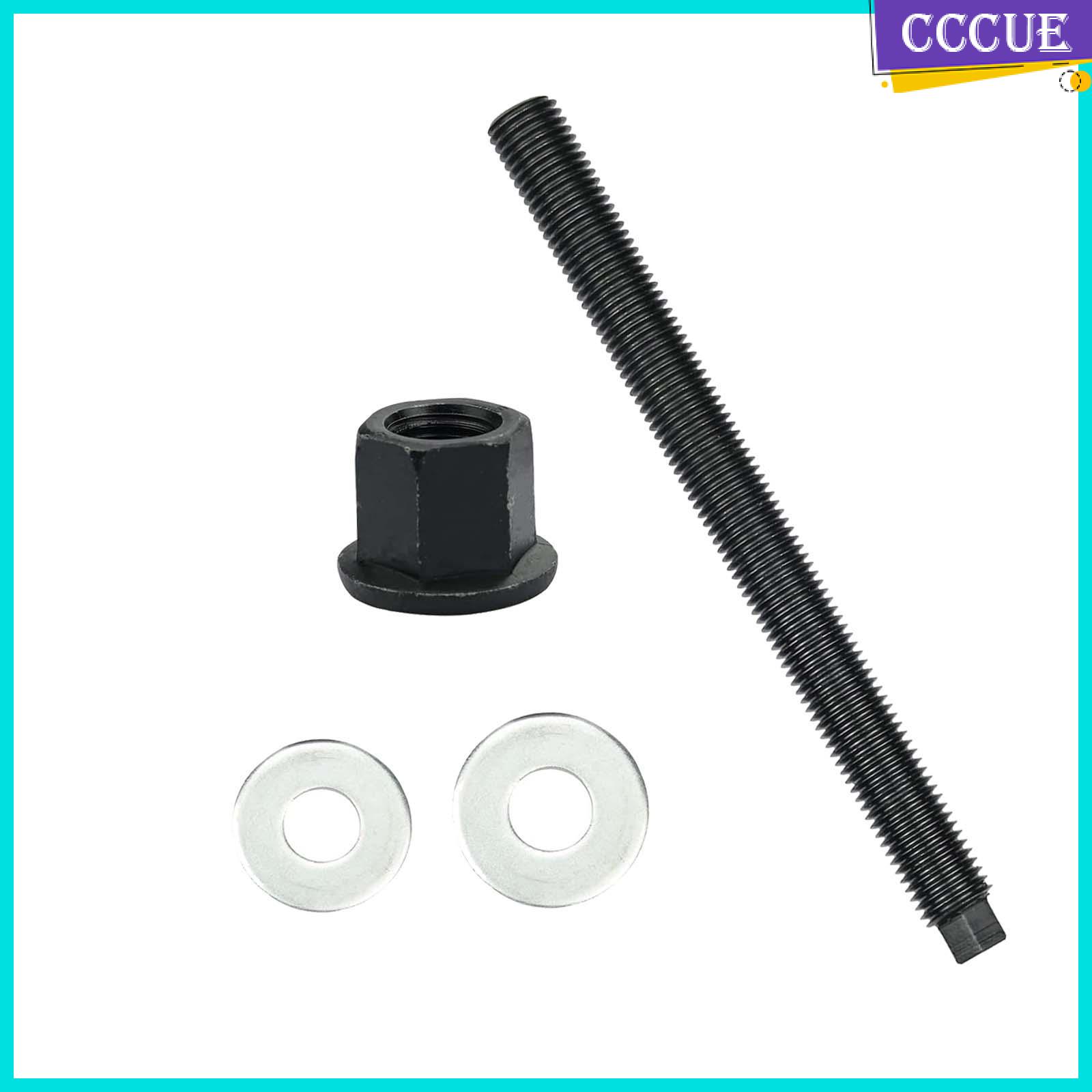 CCCUE Harmonic Balancer Installer Puller Tool Repair Parts Harmonic Balancer Installation Tool for LT and LS Series Engines