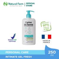 Corine de Farme Intimate Gel Fresh - 250ml