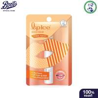 Mentholatum Lip Ice Magic Color Coral Peach 2G เมนโทลาทัม ลิป ไอซ์ เมจิค คัลเลอร์ คอรัล พีช 2G