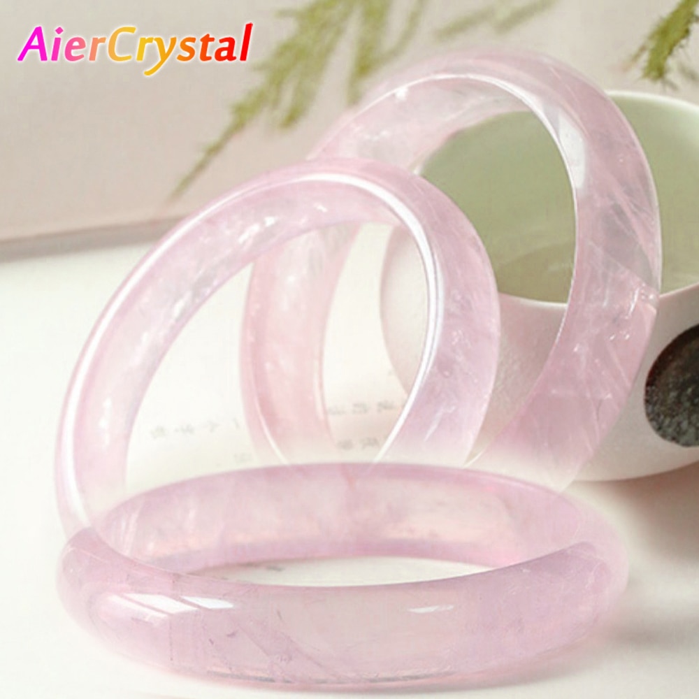 Chinese pink hot sale jade jewelry