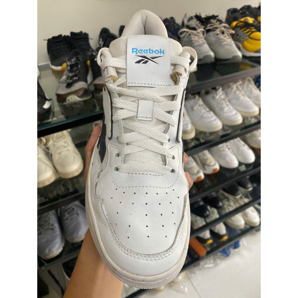 REE.BOK WHITE UNISEX 2HAND SZ 40,5