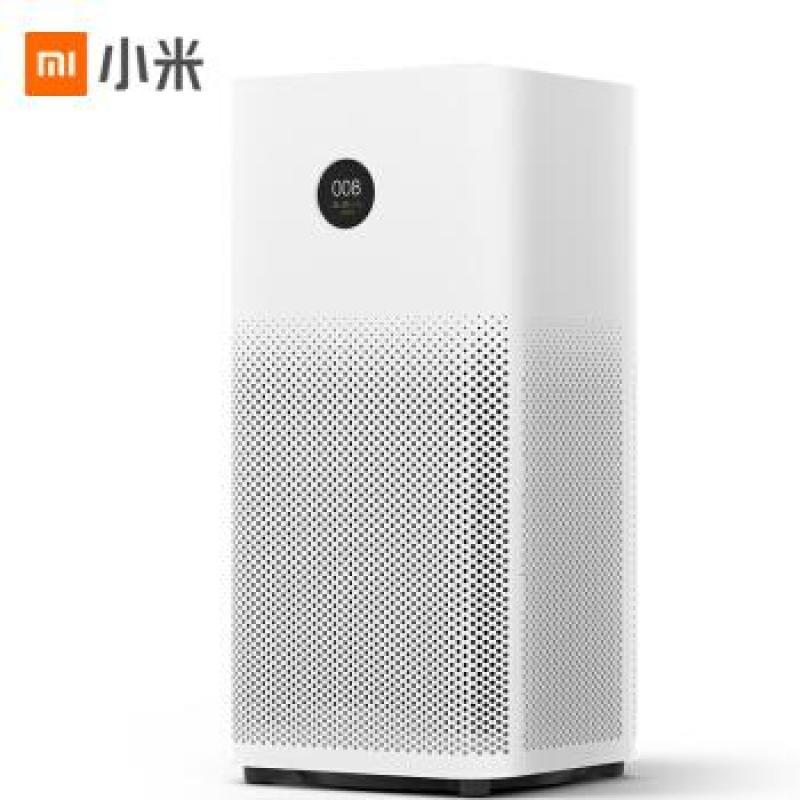 【Original Package】Xiaomi Mijia Air Purifier 2S Air wash cleaning Intelligent Household Hepa Filter Smart APP WIFI Singapore