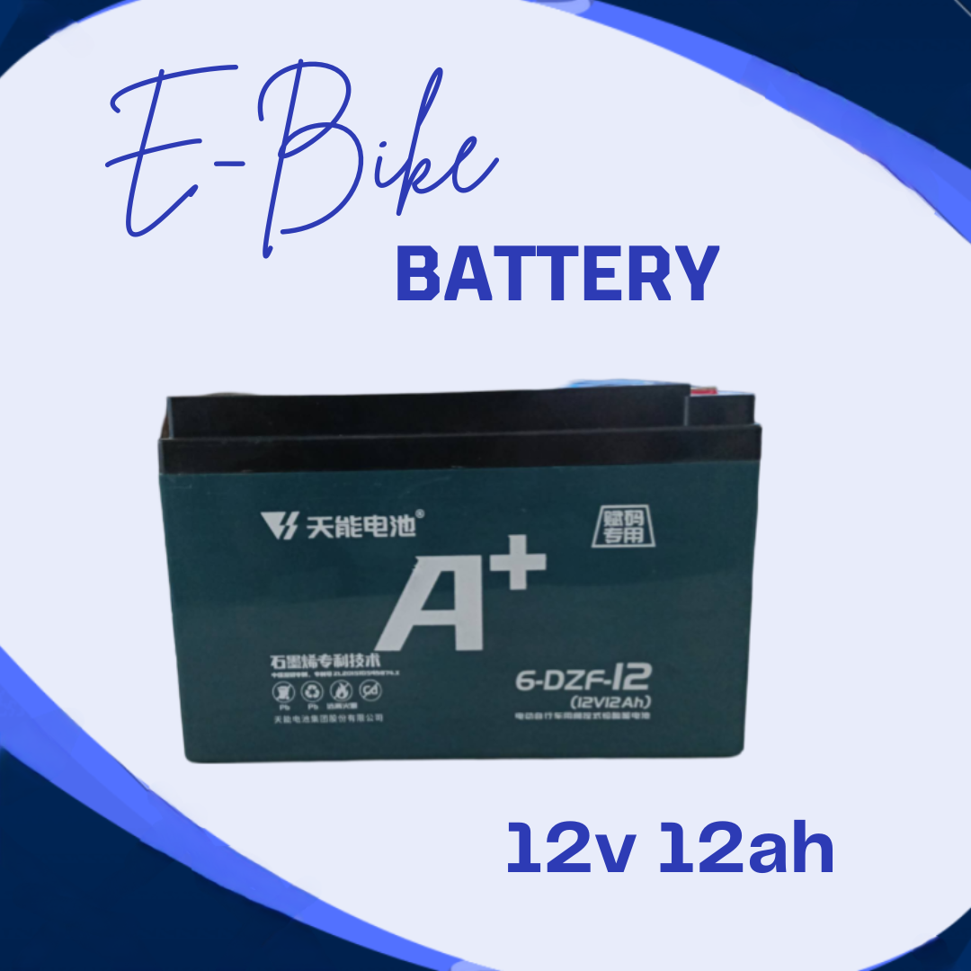 Shop Kuda Ebike Battery Online with Best Discounts and Low Prices
