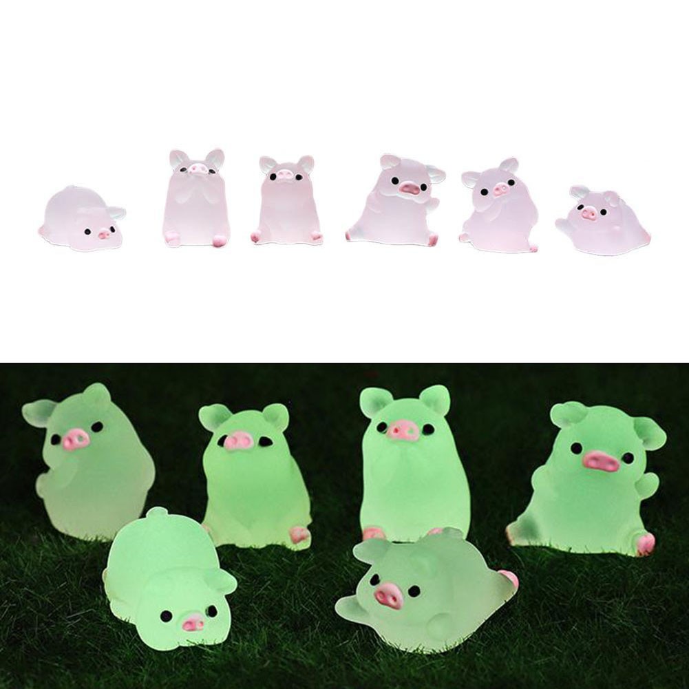 【Bonjoy】 nhựa độc đáo trang trí xe hơi nhân vật hoạt hình đáng yêu cho nội thất & văn phòng [niceday phụ tùng ô tô nóng bán]