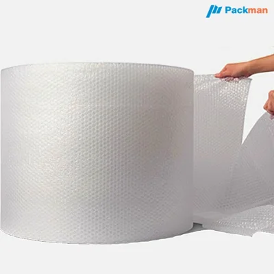 BIG ROLL Bubble Wrap Bubble Packaging Material