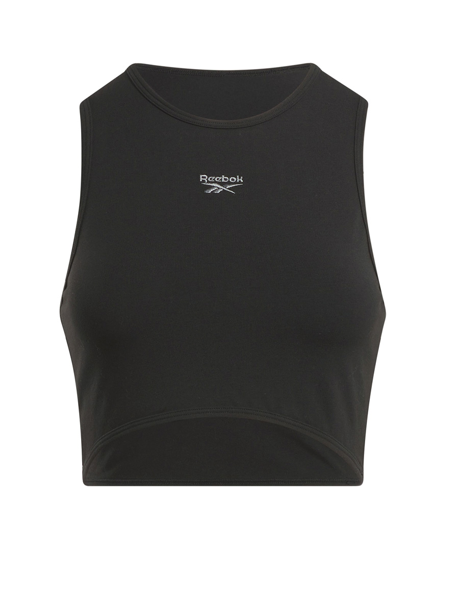 REEBOK Wide Cotton Bralette Women's Training Tank ราคา 499 บาท*ส่งฟรี
