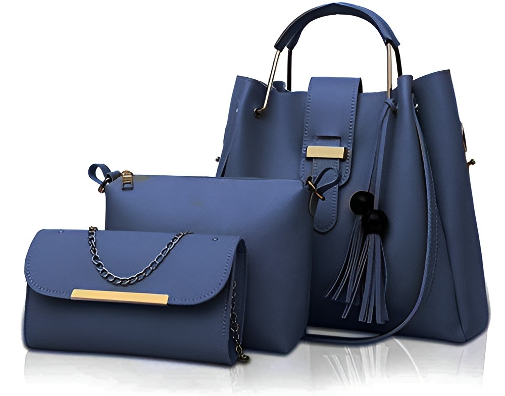 Comfortable Ladies Handbags With Long Shoulders & Stylish Designs Ladies Hand Bags for Girls, Casual Women PU Leather_ Bag Stylish Hand Bag For Girls, Fashionable Large Capacity Crossbody & Shoulder Bags, Women Purse Handbag & Ladies Bags For Gifts
