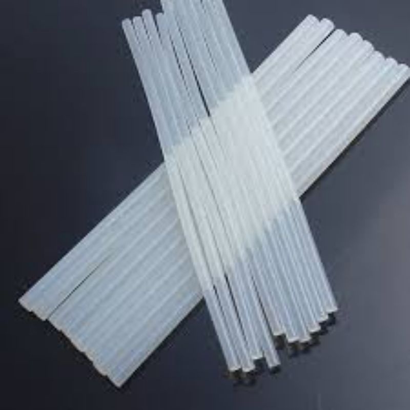 10 cây keo nến,keo silicon chảy