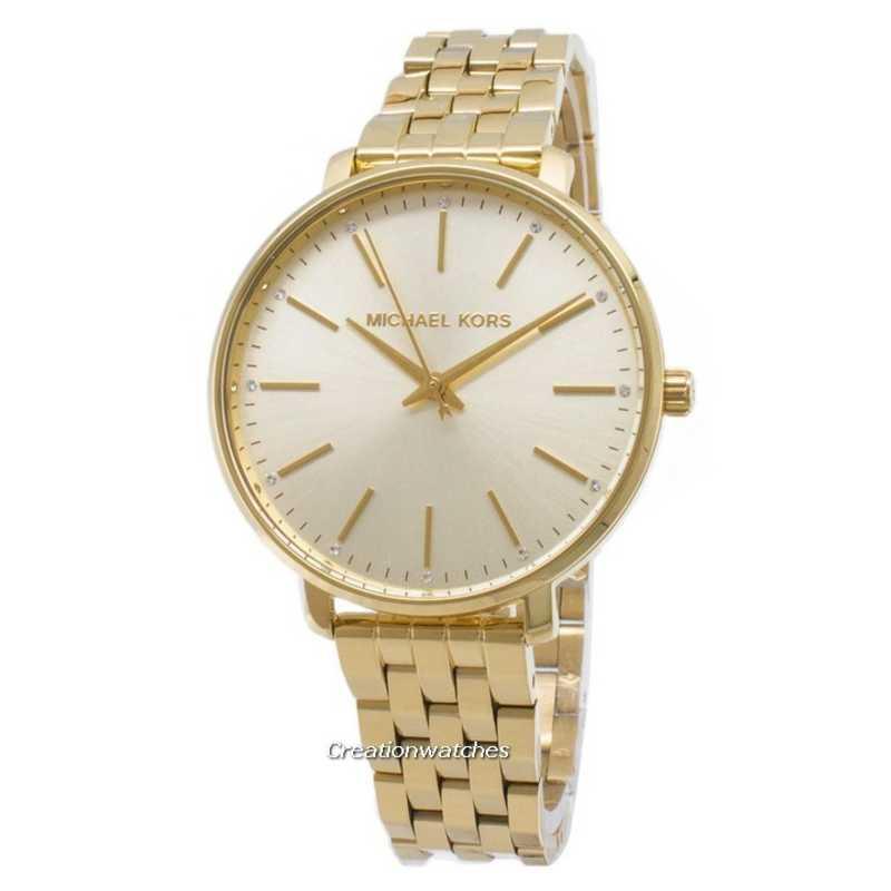 michael kors watch singapore price list