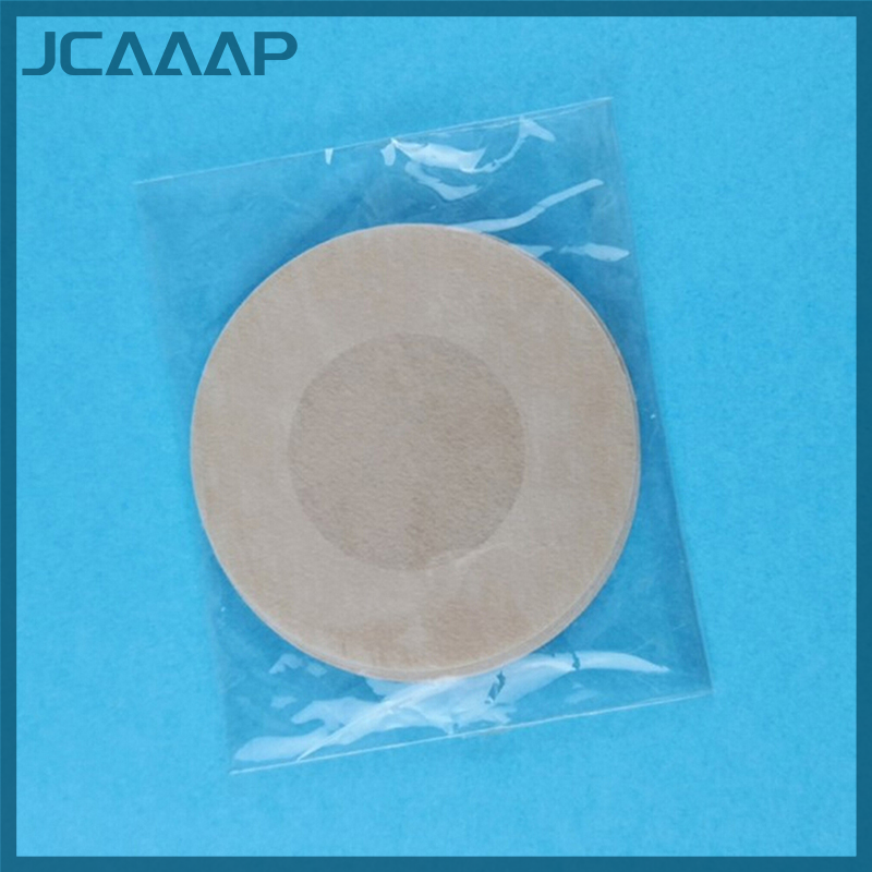 JCAAAP 10 miếng dán ngực dùng một lần cho nữ miếng dán núm vú vô hình