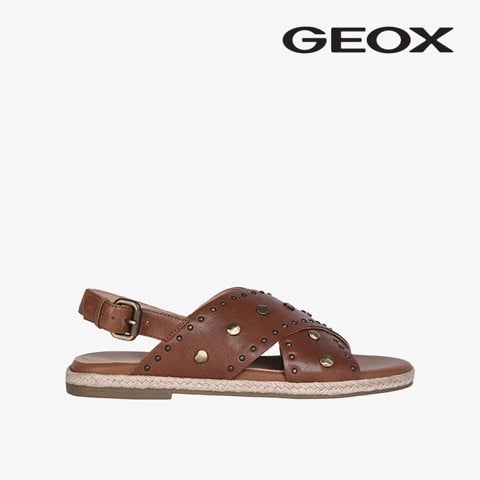 Giày sandals nữ geox d kolleen a