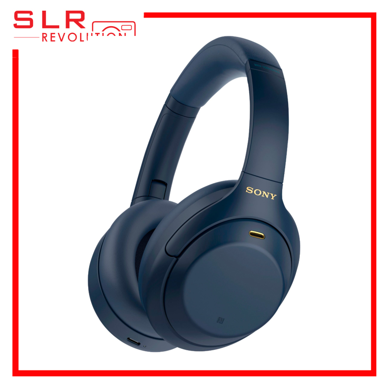 Sony WH-1000XM4 / WH1000XM4 Wireless Noise Cancelling Headphones Singapore