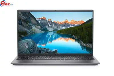 Dell Inspiron 5510 (0WT8R2) | Intel Tiger Lake Core i5 _ 11320H | 8GB | 256GB SSD PCIe | 15.6 inch Full HD | Win 10 _ Office Home & Student 2019 | Finger | LED KEYBOARD