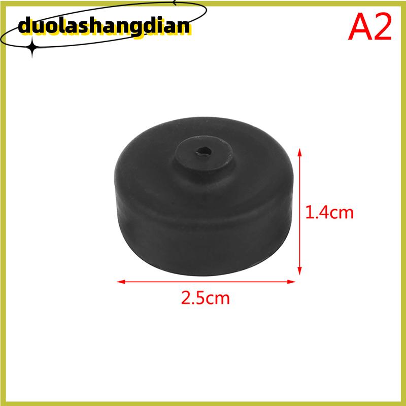 [Duola] Cao su máy bơm không khí phụ kiện oxy bộ phận bơm cá bể cá bể nuôi cá Nguồn cung cấp - 7