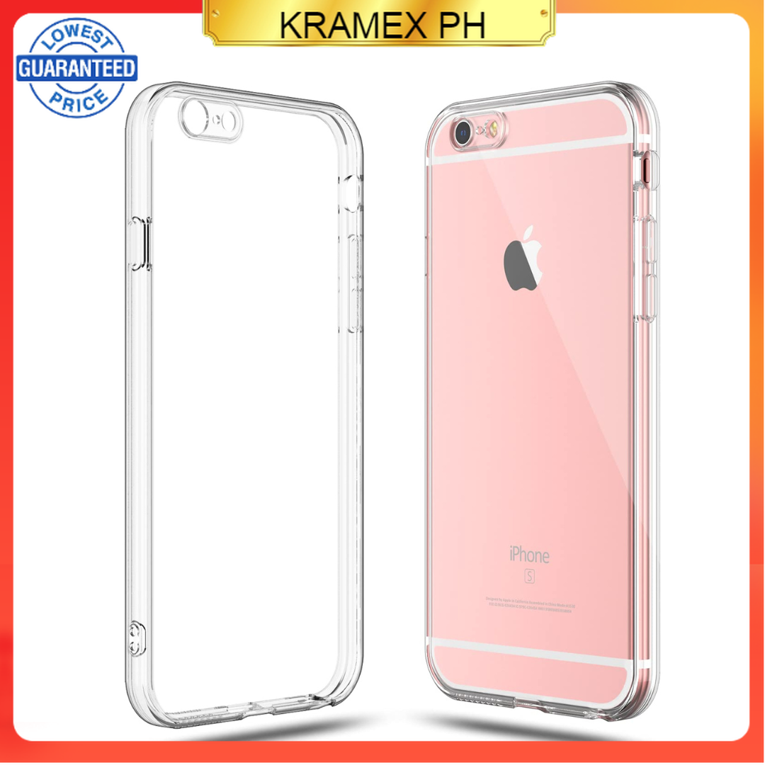 MATEPROX iPhone 8 Plus Case iPhone 7 Plus Case Clear Shield Heavy Duty  Anti-Yellow Anti-Scratch Shockproof Cover Compatible with iPhone 8p/7p  (Pink)