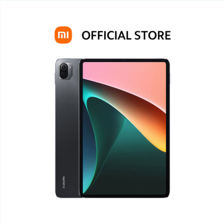 Xiaomi Pad 5 Tablet 10.1" 16GB RAM 512GB ROM