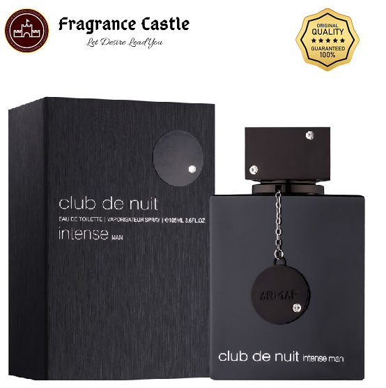 armaf club de nuit price