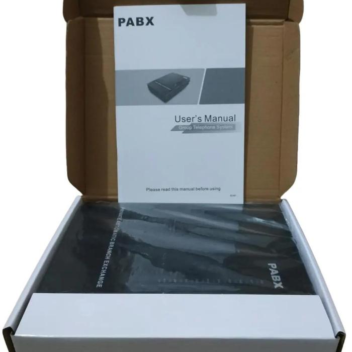 MINI PABX EXCELLTEL MD108 1 LINE 8 EXT PABX MD-108 - Elvoir Store Giá 783,000 Đồng*Miễn phí vận chuyển