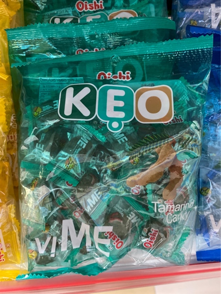 Kẹo Oishi Me 85g - MLM0434