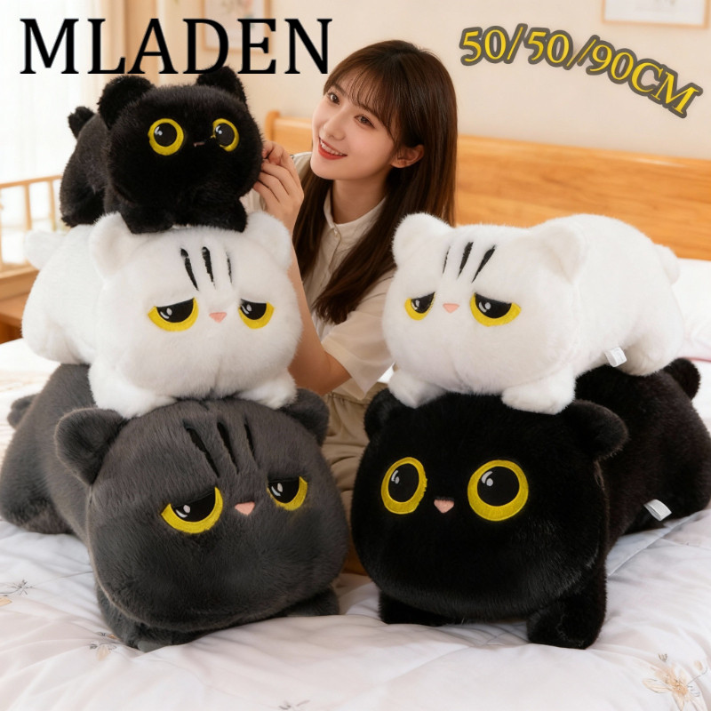 Aphmau Plush Meemeows Food Cats Plushie Bunle Ahpmau French Fries Burger Pillow Plush Toys Kawaii Cute Plushy Cats Doll ราคา 230 บาท*ส่งฟรี