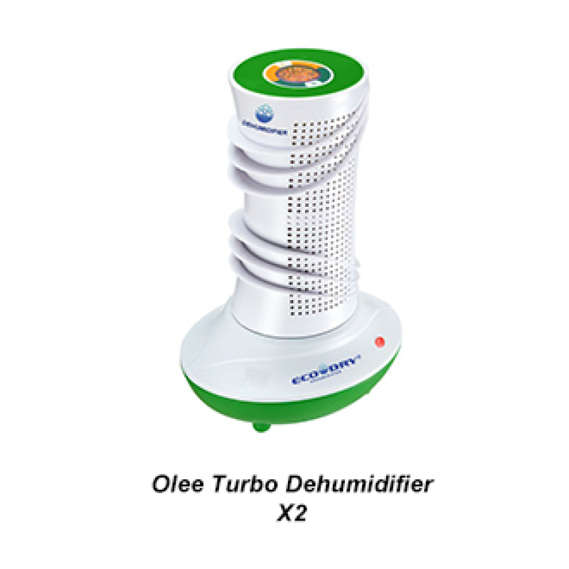 Olee Turbo Dehumidifier OL-323 (Pack of 2) Singapore