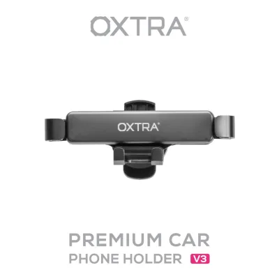 Trapo Oxtra Premium Car Phone Holder V3