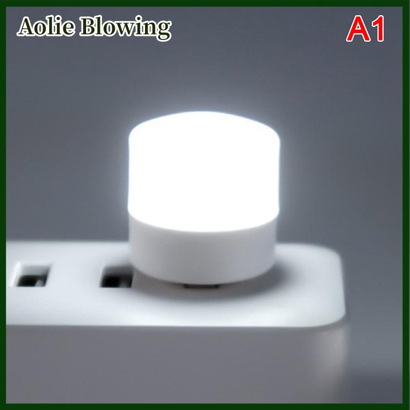 Aolie USB LED Light USB đèn bảo vệ mắt đọc sách ánh sáng Máy Tính Đèn đọc sách