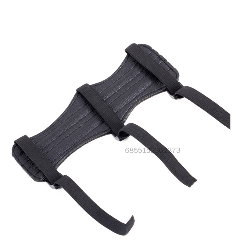 Bắn cung cánh tay cẳng tay bảo vệ tab ngón tay bảo vệ bộ bảo vệ cho cung lại truyền thống 5LA-pqw-VN