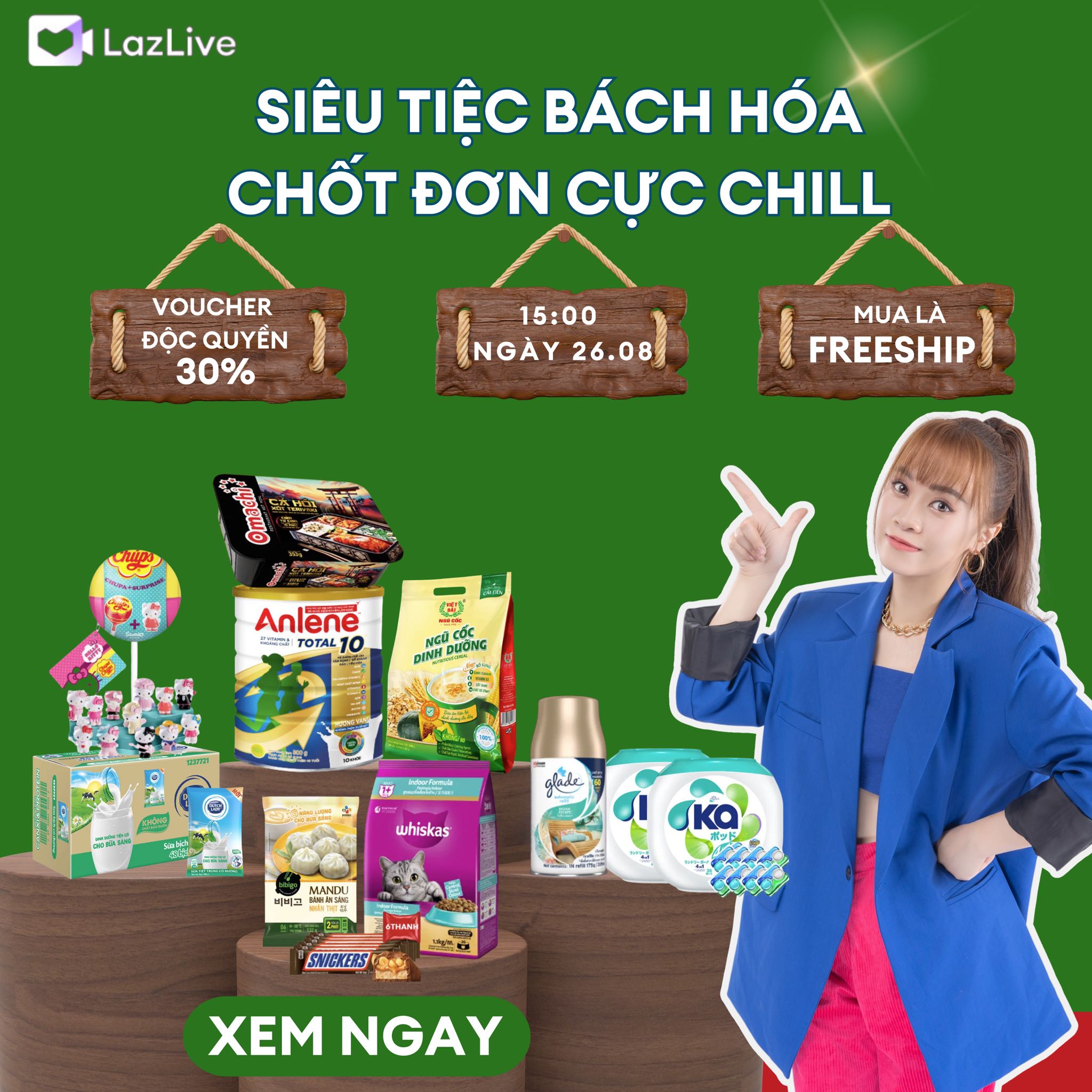 liveuuid.php?liveuuid=Siêu hội bách hoá 2