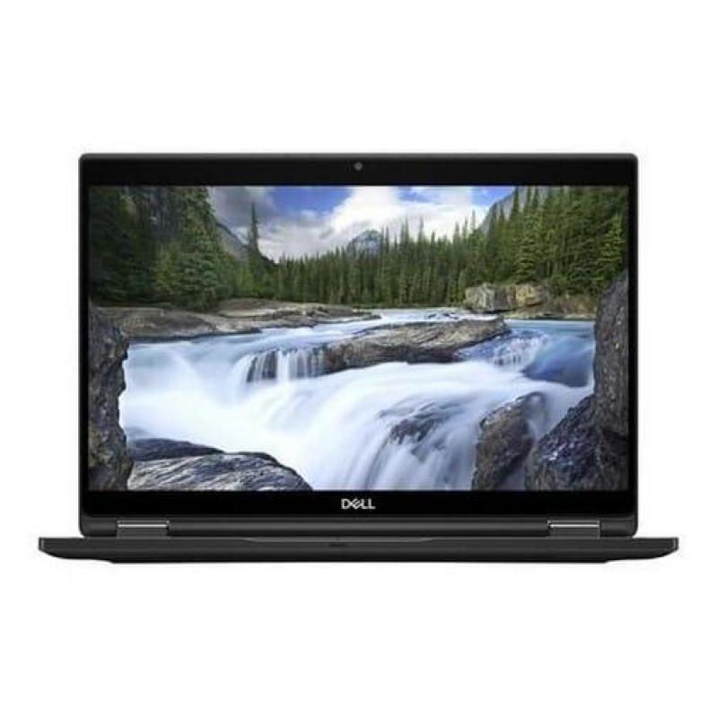 Dell S004l739013MF026SG Lati7390 I7-8650U/8GB/256GB SSD/W10/