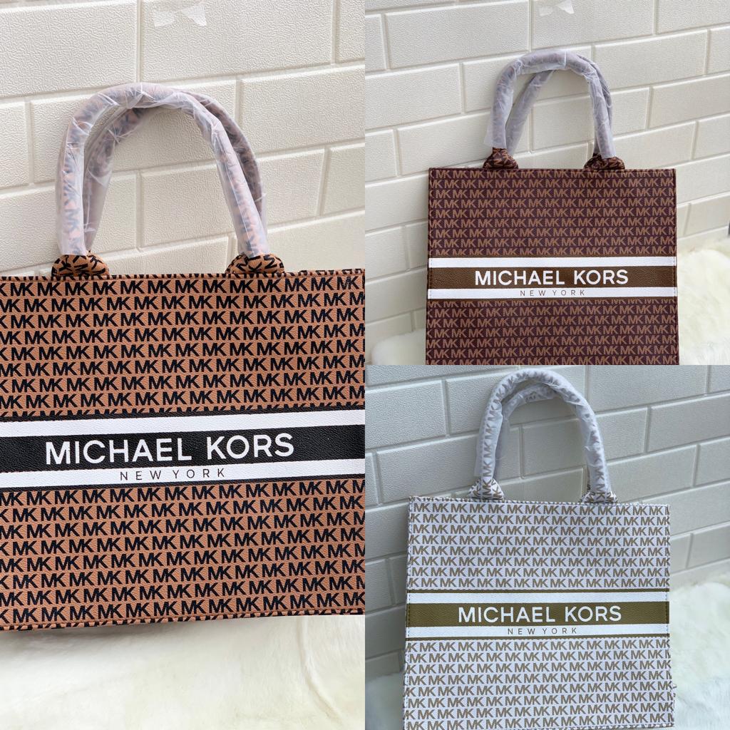 bolsa michael kors tote original