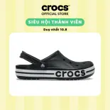 Giày Clog Unisex Crocs Bayaband - 205089-066