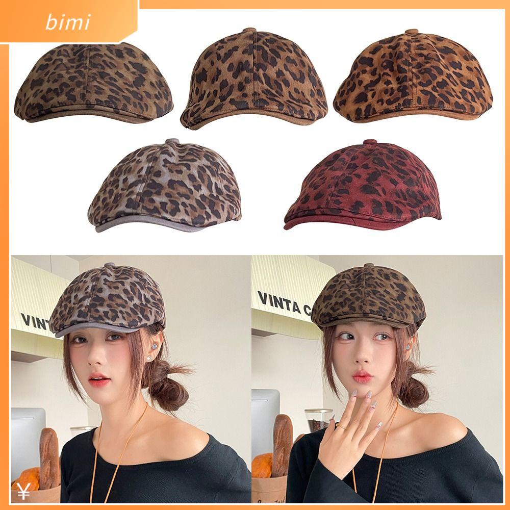 Stylish Beret Hat for Women & Men | Lazada Singapore