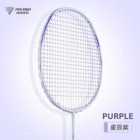 P.R IND METEORX 20 BADMINTON RACQUET (Purui/PR)