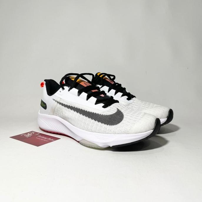 air zoom white