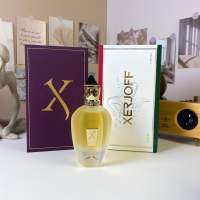 【Official Flagship Store】Xerjoff XJ 1861 Naxos EDP 100ML For Unisex Citrus Gourmand Fragrance