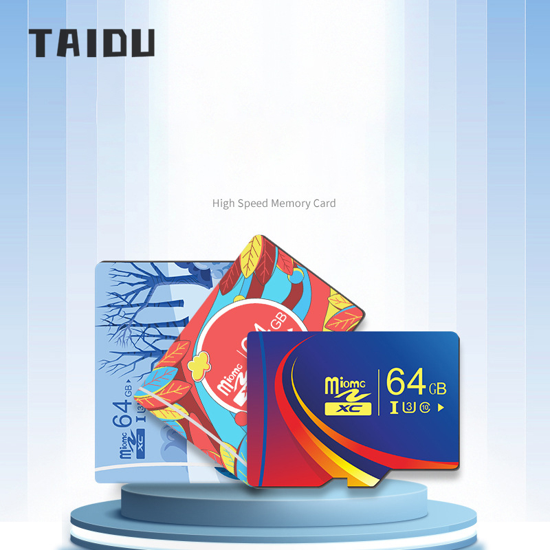 TAIDU 2G memory card 16G card speaker 32G song 4G singing machine 64G storytelling 8G early education machine - ยี่ห้อ TAIDU ราคา 54 บาท*ส่งฟรี