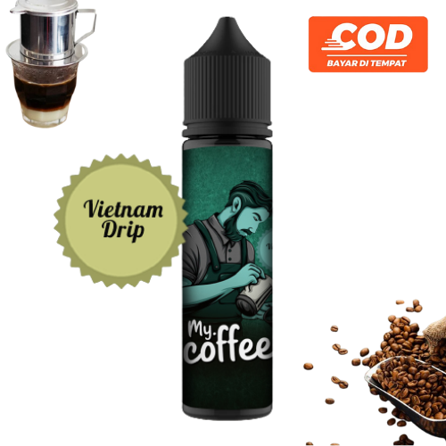 Jual Drip Coffee Liquid Terbaru - May 