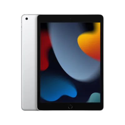 Apple 10.2-inch iPad Wi-Fi (9th generation)