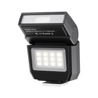 ULANZI SL03 Spark Lite Portable Flash Light 6500K for Universal Camera Sony Canon Fujifilm Nikon dll (Mini Speedlite Kamera SL-03)