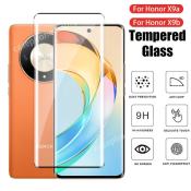 Honor X9b/X9a 5G Curved Tempered Glass Screen Protector 9H