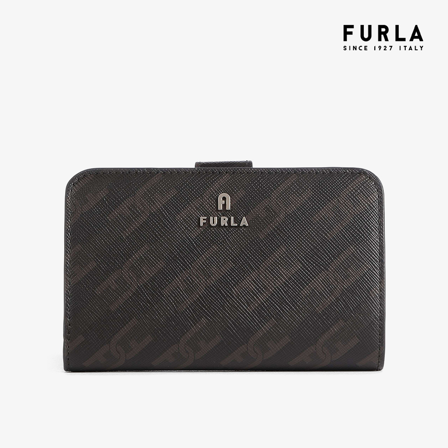 Ví Nữ Furla Camelia M Compact Wallet